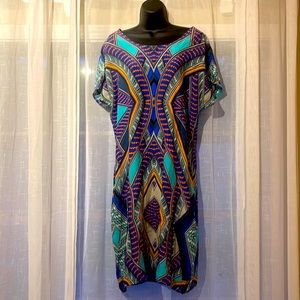 Milano italy dress size M